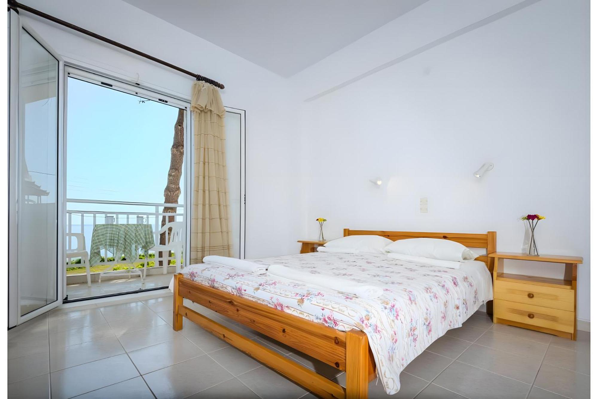 Gasthuis Tamar Apartments, Alykanas (Zakynthos)