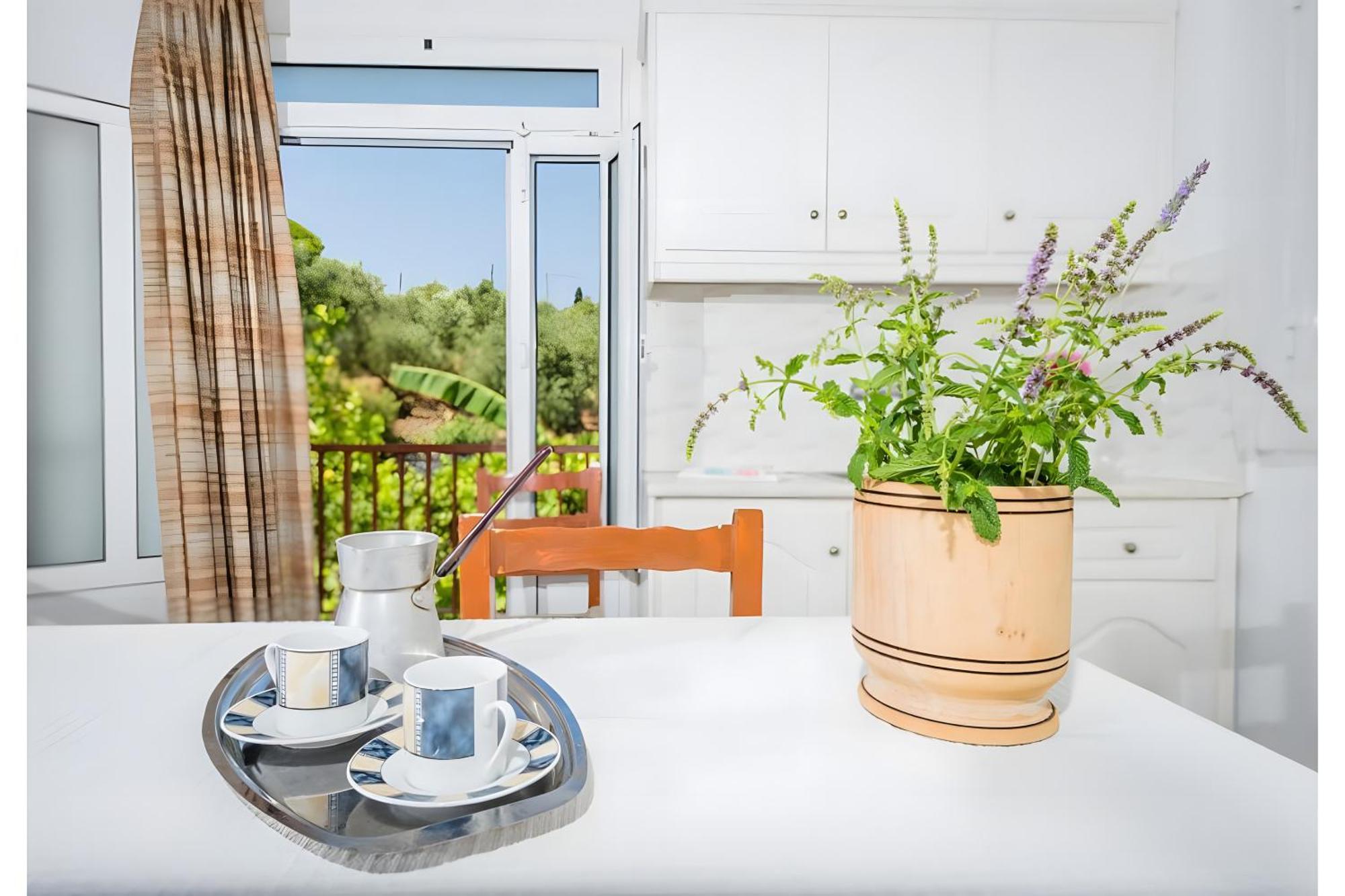 Tamar Apartments, Alykanas (Zakynthos)