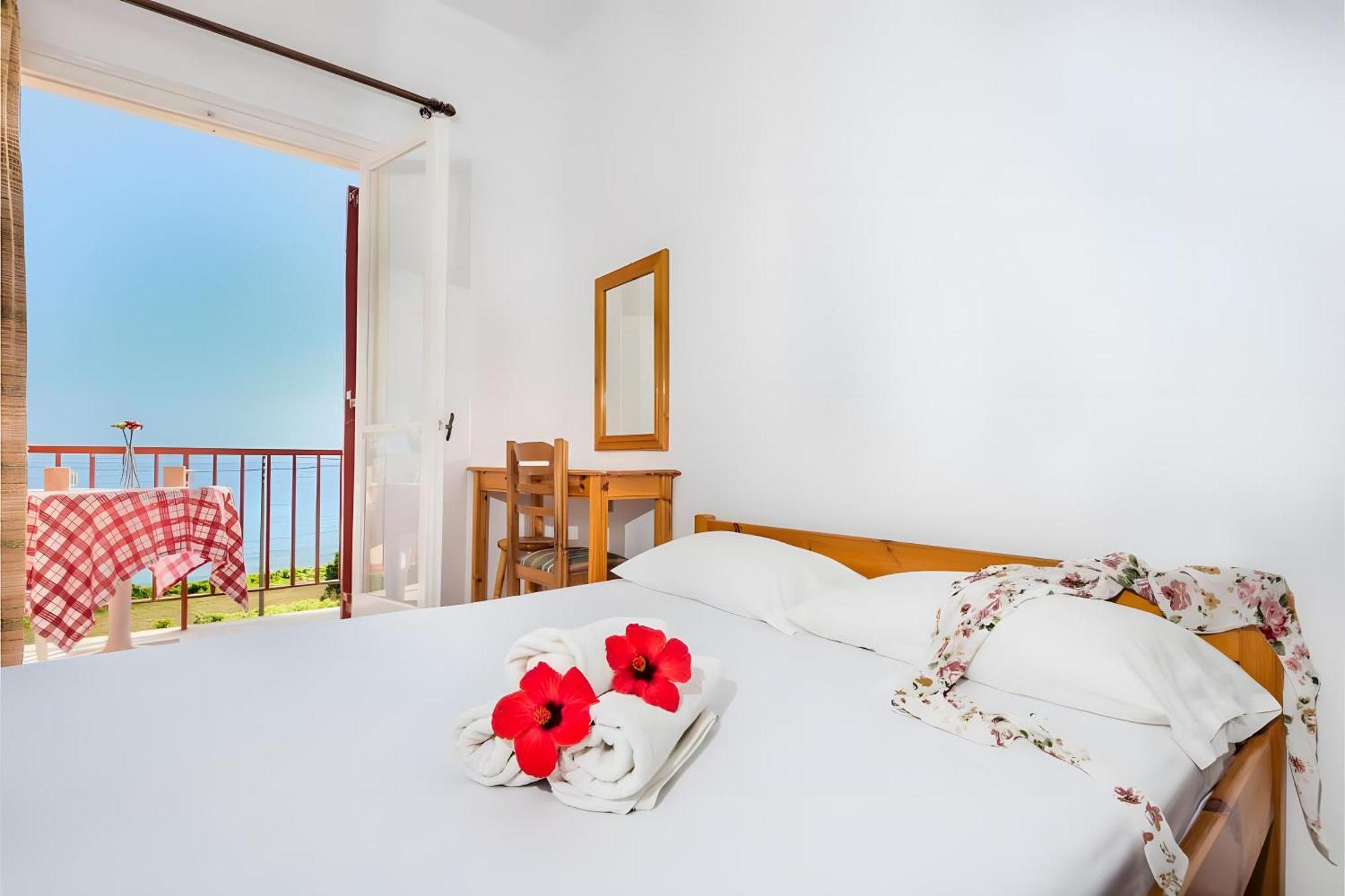 Tamar Apartments, * Alykanas (Zakynthos)